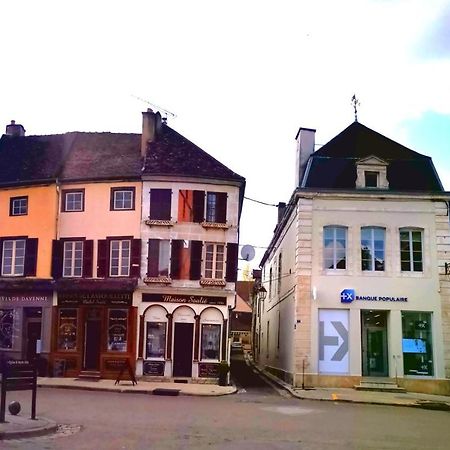 La Sereine Chablis Exteriér fotografie